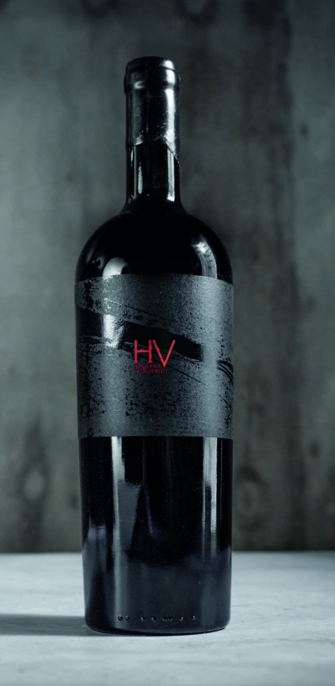 Vino HV