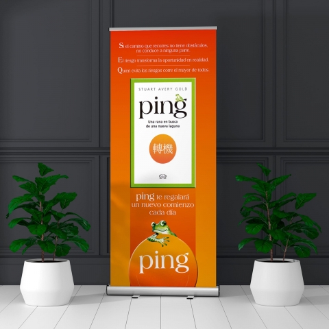 Branding